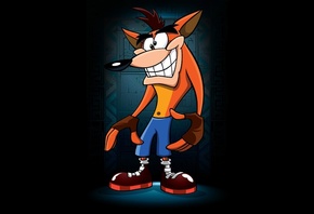 , Crash, , Art