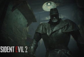 Resident Evil 2, Games