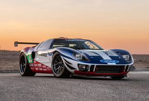 Superformance, Future, Ford, GT40