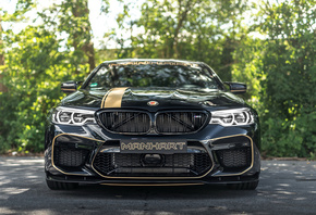 BMW, M5, Manhart, Racing MH5 700,  