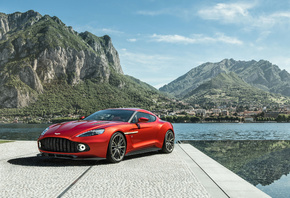 , Aston Martin, Zagato