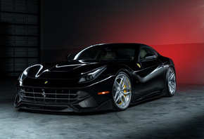 ADV1, Ferrari, F12