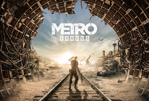 Metro, Metro Exodus, 2019