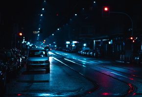 street, Milano City, �����, �����, ����