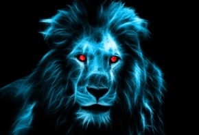 , Lion, ,  