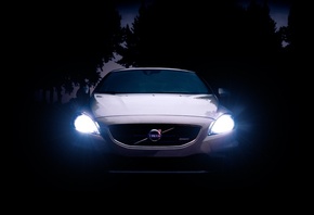 volvo v40, ,  