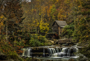 Babcock State Park, , , ,  , , , 