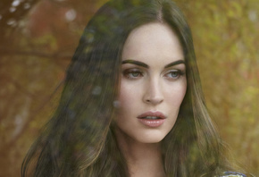 Megan Fox, Marie Claire