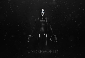 Underworld      ,   