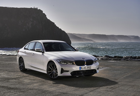 BMW, G20, 320d SportLine