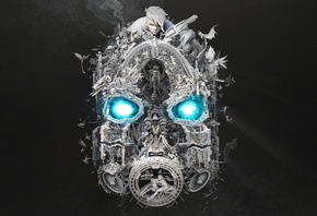 Borderlands 3, Games