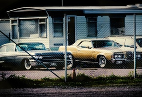 Cars, Americans, Vintage, Classic Car, Transport, Car