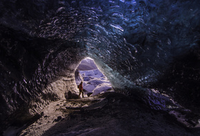 , Vatnajokull Glacier, , , 