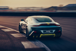 Aston Martin, Vantage, AMR 59