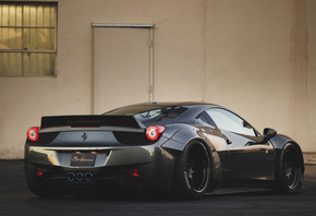 Ferrari, , , 458