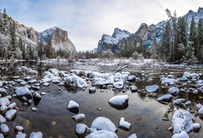 Yosemite, , , 