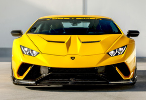 Vorsteiner, Lamborghini, Huracan, Perfomante, Vicenzo, Edizione