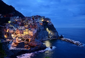 , , , , , , , , Cinque Terre, -