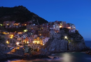 , , , , , , , , , Cinque Terre, -