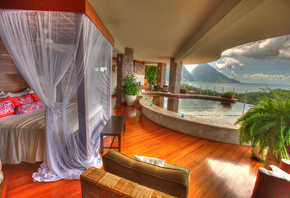 , jade mountain resort