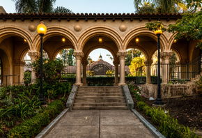Balboa, Park, , -, , , , , 