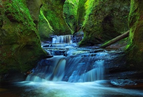 , Finnich Glen, Stirlingshire, , , , , , , , 