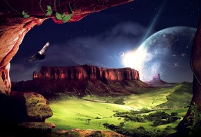 art, Artwork, Photoshop, Manipulation, Fantasy, Photo