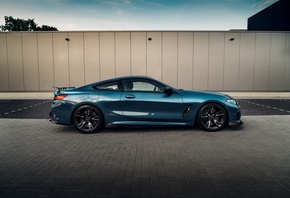 BMW, , M850i