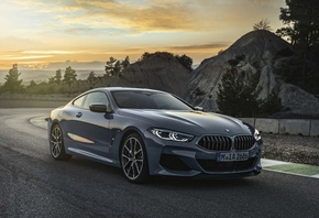 , M850i