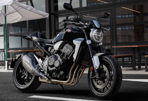 Honda, CB1000R, мотоцикл