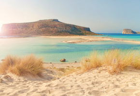 , , , , , , , , , , , lake, laguna, rocks, crete, landscape, balos, sea, sand, beach, coast, greece