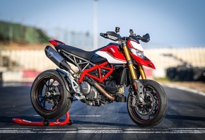 ��������, Ducati, Hypermotard, 950 SP