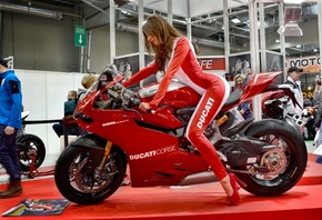 Ducati, , , 