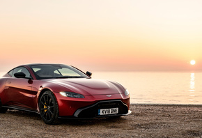 , Aston Martin, Vantage
