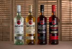 , , , , , , , , , rum, , bacardi