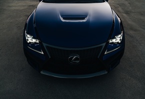 Lexus, 