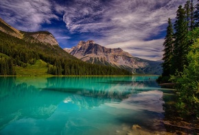 , , , , , emerald, lake, , , , , , yoho, national, park, 