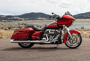 Harley-Davidson, CVO, 