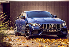 Mercedes, AMG, GT 63 S, 4MATIC