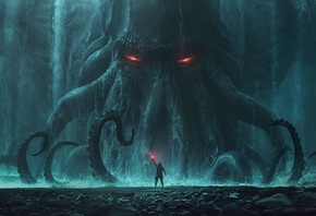 Cthulhu, �������