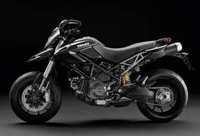 , Ducati Hypermotard,  