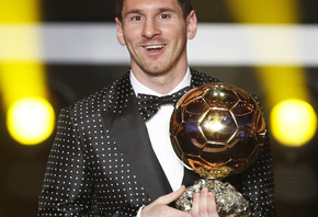 Lionel Messi, Messi, , 