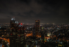 Tokyo, Japan, , 