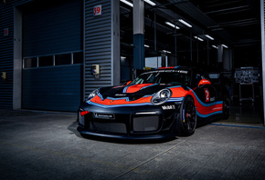Porsche, 911, GT2, RS, Clubsport