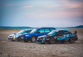 Subaru, ����