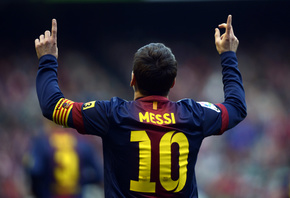 Lionel Messi, Messi, Барселона, гений, футболист