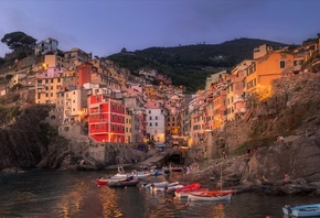 , , , , , , , , , , Italy, Riomaggiore, , Cinque Terre, -