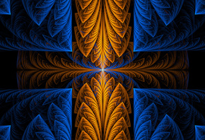 , , , fractal, art