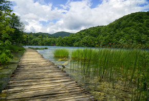 , , , , , Plitvice Lakes, National Park, ,  ...