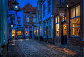 Heusden, Holland, �����, �����